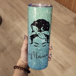 20oz  skinny tumbler
